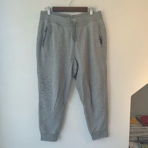 GUC Nike SB Grey Joggers Size L